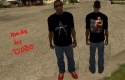 Kurt Angel T-Shirt